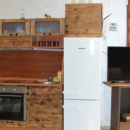 Villa Pamporovo פמפורובו