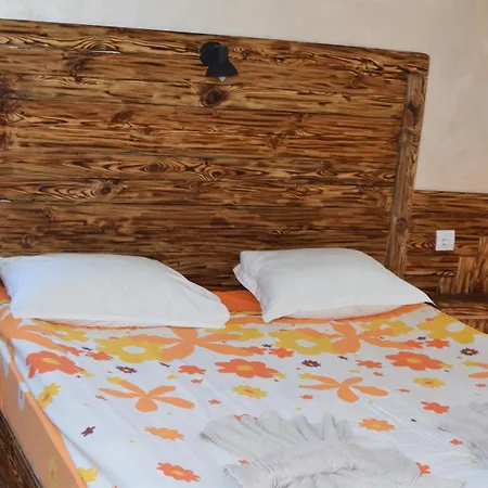 Villa Pamporovo פמפורובו