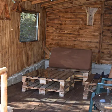 בית נופש Villa Pamporovo