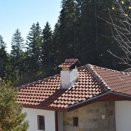 Villa Pamporovo Пампорово