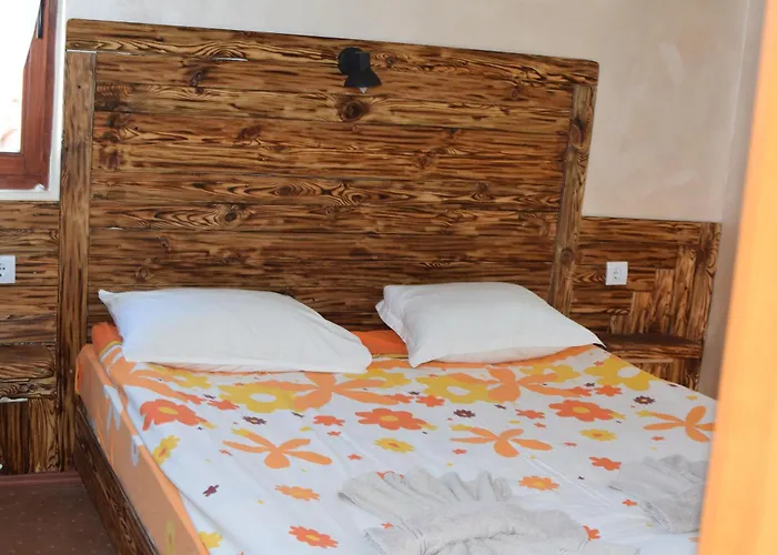 Villa Pamporovo פמפורובו